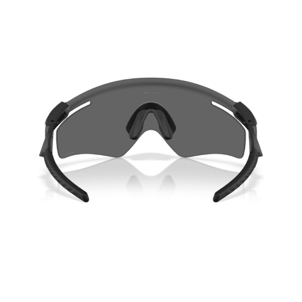 Oakley Sunglasses Qntm Kato 009481d-0156 Matte Black / Prizm Black Lenses - Image 3