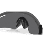 Oakley Sunglasses Qntm Kato 009481d-0156 Matte Black / Prizm Black Lenses - Image 4