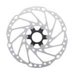 Shimano Rotor Deore Sm-rt64 Center Lock