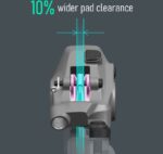 Shimano Ultegra Di2 R8170 Groupset 52/36 165mm 11-34t - Image 18