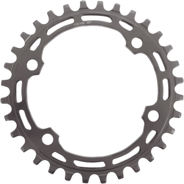 Shimano FC-M5100-1 chainring, 32T - Picture 1 of 2 Shimano Chainring Fc-mt510-1 - Image 1