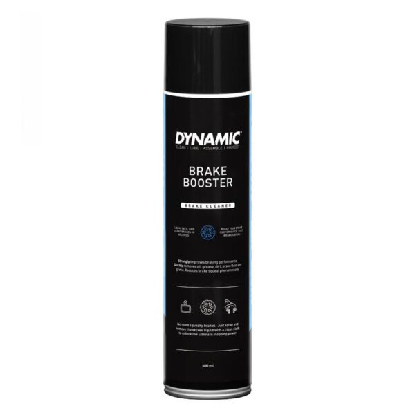 Dynamic Brake Booster 600ml - Image 1