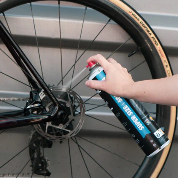 Dynamic Chain Cleaner 600ml - Image 7