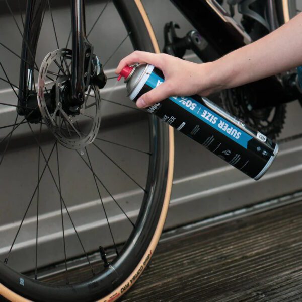 Dynamic Chain Cleaner 600ml - Image 6