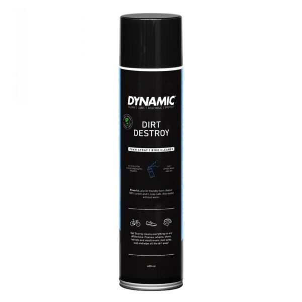 Dynamic Dirt Destroy 600ml - Image 1