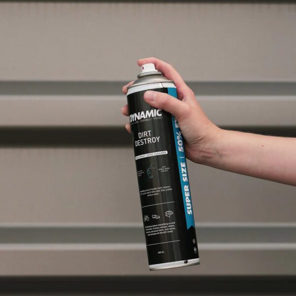 Dynamic Dirt Destroy 600ml - Image 7