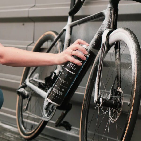Dynamic Dirt Destroy 600ml - Image 5