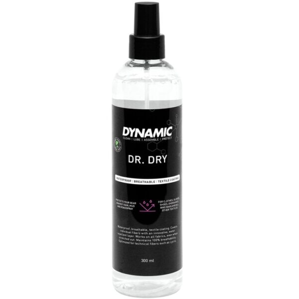 dynamic-dr-dry-impregnation-spray-1-1411864 Dynamic Dr. Dry 300ml - Image 1