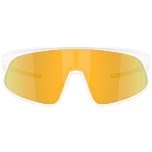 Oakley Sunglasses - Rslv 009484d-0449 Prizm 24k Polarized - Sports Glasses - Image 2