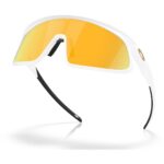 Oakley Sunglasses - Rslv 009484d-0449 Prizm 24k Polarized - Sports Glasses - Image 3