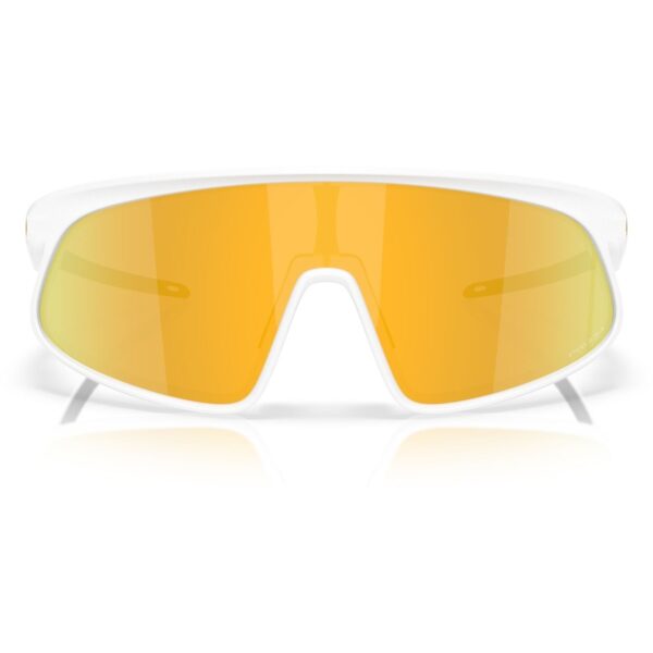 Oakley Sunglasses - Rslv 009484d-0449 Prizm 24k Polarized - Sports Glasses - Image 6