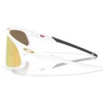 Oakley Sunglasses - Rslv 009484d-0449 Prizm 24k Polarized - Sports Glasses - Image 4
