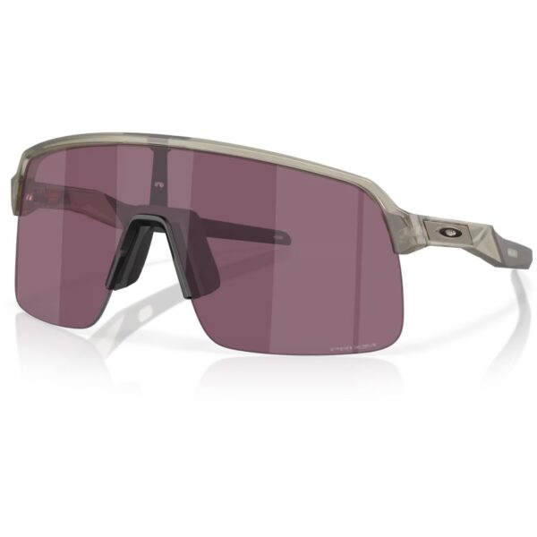 oakley-sutro-lite-oo9463-7039-matte-grey-ink-prizm-road-black-07-1740935 Oakley Sunglasses - Sutro Lite 009463-7039 Matte Grey Ink Grey Lenses - Image 1