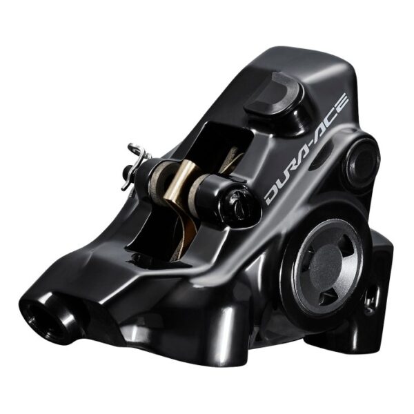 shimano-dura-ace-br-r9270-hydraulic-disc-brake-caliper-1-1053455 (1) Shimano Dura-ace Groupset 12-speed Fc-r9200 Di2 - Image 3