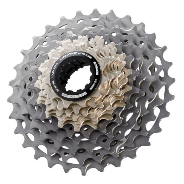 shimano-dura-ace-cs-r9200-12-cassette-1-1053461 (2) Shimano Dura-ace Groupset 12-speed Fc-r9200 Di2 - Image 7