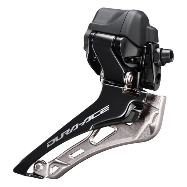 shimano-dura-ace-di2-fd-r9250-front-derailleur-2-1053517 (1) Shimano Dura-ace Groupset 12-speed Fc-r9200 Di2 - Image 6