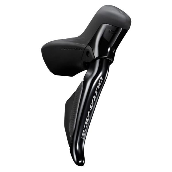 shimano-dura-ace-di2-st-r9270-sti-right-1-1053685 (1) Shimano Dura-ace Groupset 12-speed Fc-r9200 Di2 - Image 2