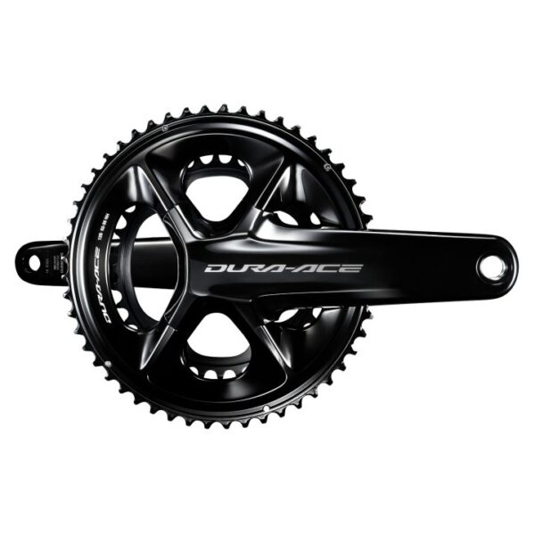 shimano-dura-ace-fc-r9200-crankset-1-1053480 (2) Shimano Dura-ace Groupset 12-speed Fc-r9200 Di2 - Image 4