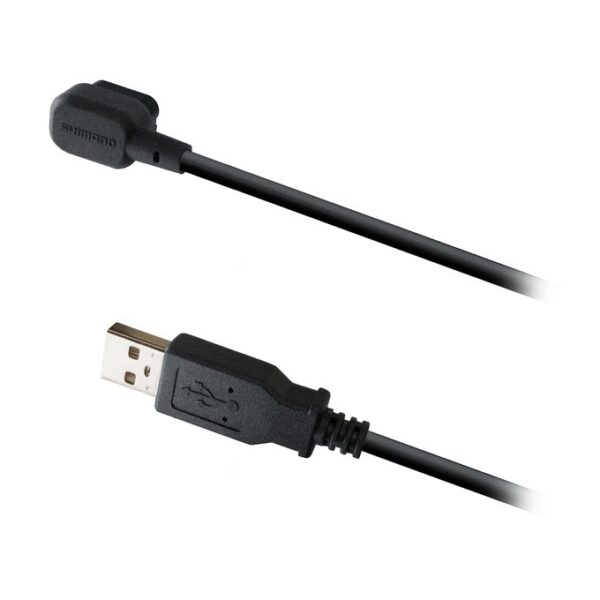 shimano-ew-ec300-charging-cable-1060185 (3) Shimano Dura-ace Groupset 12-speed Fc-r9200 Di2 - Image 11