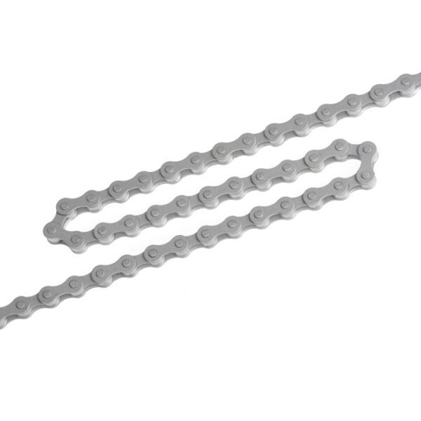 shimano-nexus-cn-nx10-kette-fuer-single-speed-nabenschaltung-ecnnx10c114i-1540481 Shimano Chain Single Speed Cn-nx10 1/2x1/8 - Image 1