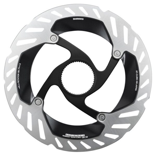shimano-rt-cl900-disc-brake-rotor-160mm-1280430 Shimano Dura-ace Groupset 12-speed Fc-r9200 Di2 - Image 9