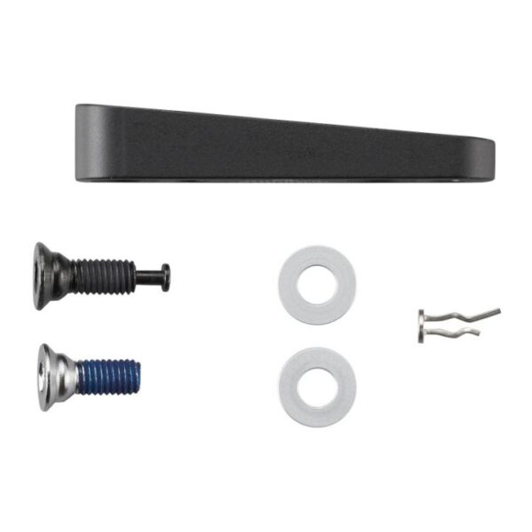 Shimano Disc Brake Adapter Sm-ma-r160 Flat Mount - Image 2