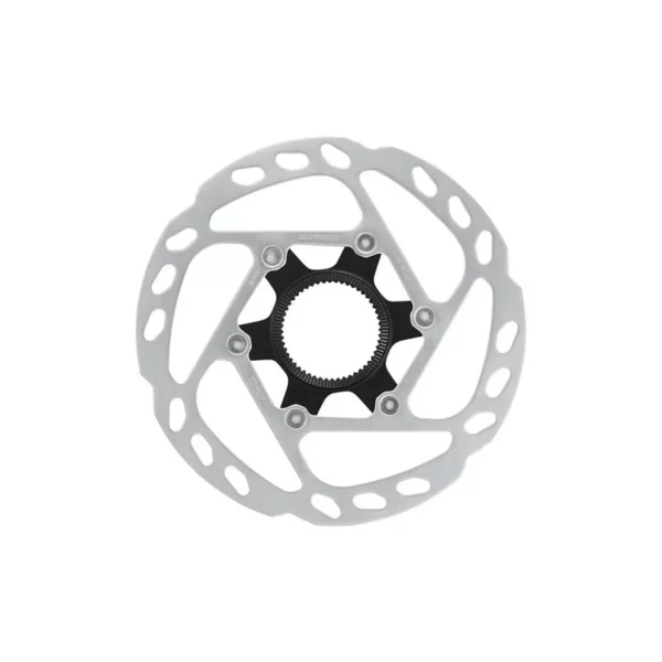 Shimano Rotor Sm-rt64 W/lring - Image 1
