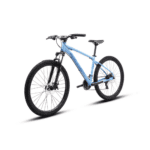 Polygon Cascade 3 - Red S ( Pre Loved ) - Image 4