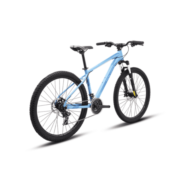 Polygon Cascade 3 - Red S ( Pre Loved ) - Image 3