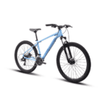 Polygon Cascade 3 - Red S ( Pre Loved ) - Image 2