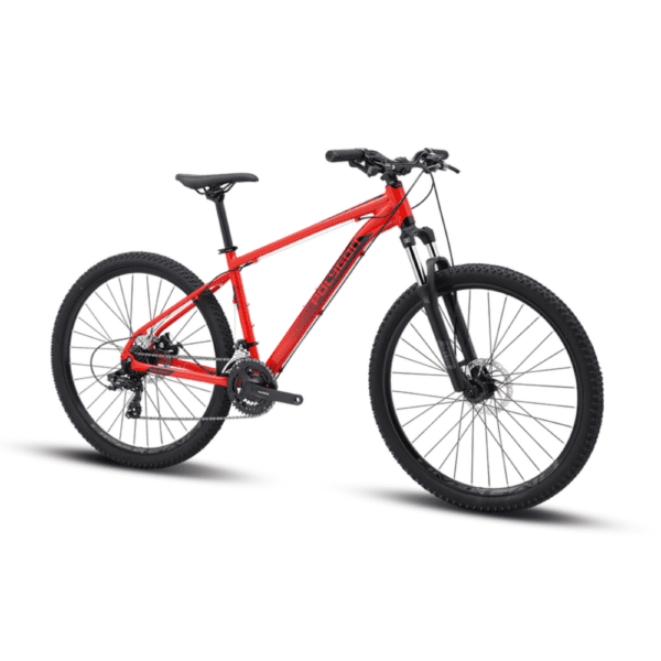 Eddy-Apex - 2024-11-12T133112.193 Polygon Cascade 3 - Red/black, S ( Pre Loved ) - Image 2