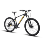 Polygon Cascade 4 - Black, L ( Pre Loved ) - Image 4