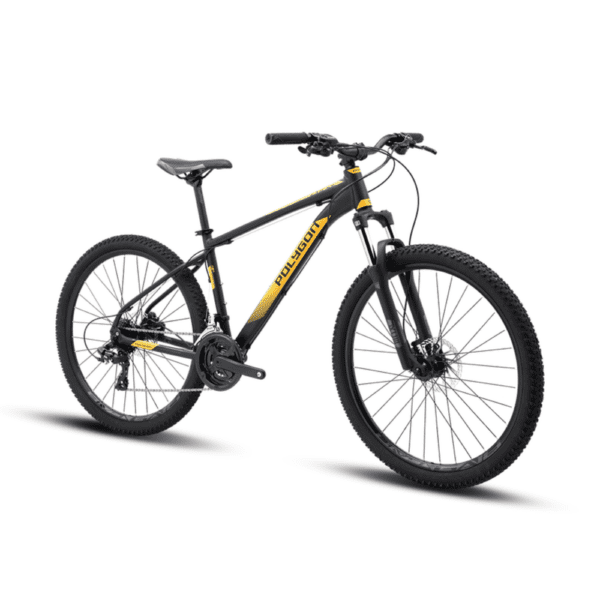 Eddy-Apex - 2024-11-12T150455.027 Polygon Cascade 4 - Black, L ( Pre Loved ) - Image 4