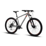 Polygon Premier 4 - Grey, M, 27.5x456 ( Pre Loved ) - Image 3