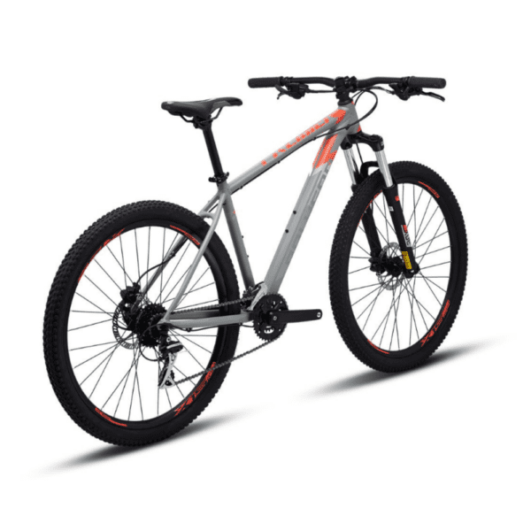 Polygon Premier 4 - Grey, M, 27.5x456 ( Pre Loved ) - Image 2