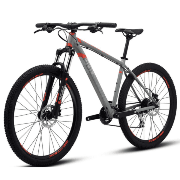 Polygon Premier 4 - Grey, M, 27.5x456 ( Pre Loved ) - Image 4