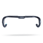 Shimano Pro Handlebar Vibe Aero Carbon Black 39cm/ 31.8mm/ Carbon - Image 3