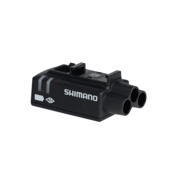 Shimano Junction Box Di2 E-tube Ew-90a 3port - Image 1