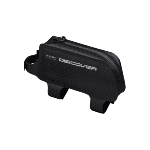 Shimano Pro Team Gravel Top Tube Bag Black 0,7l