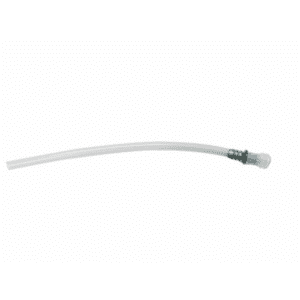 Xlab - Torpedo Spare Straw W Bite Valve - Clear