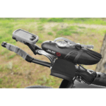 Xlab - Torpedo Versa 500 Airflow - Black - Image 2