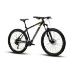 Polygon Premier 5 - Black, S, 27.5" ( Pre Loved ) - Image 2
