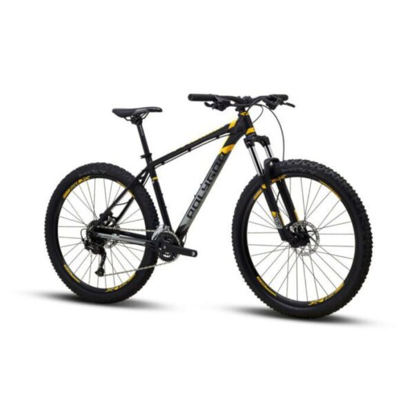 Polygon Premier 5 - Black, S, 27.5" ( Pre Loved ) - Image 2