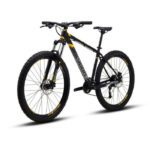 Polygon Premier 5 - Black, S, 27.5" ( Pre Loved ) - Image 3