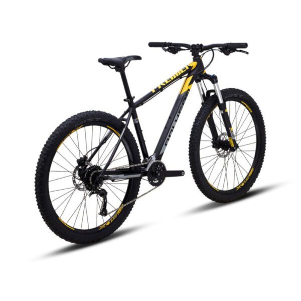 Polygon Premier 5 - Black, S, 27.5" ( Pre Loved ) - Image 4