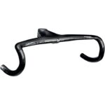 Vision Metron Semi Integrated Handlebar 5d 120x400mm V17