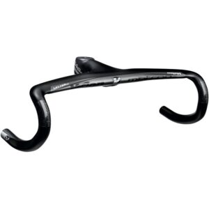Vision Metron Semi Integrated Handlebar 5d 120x400mm V17