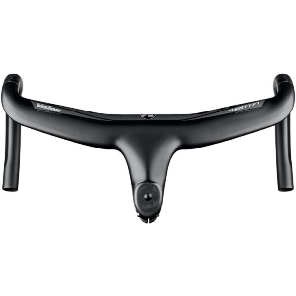 209323-01-d-396807 Vision Metron Semi Integrated Handlebar 5d 120x400mm V17 - Image 2