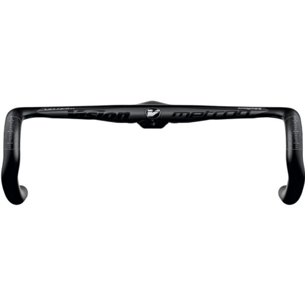 209323-02-d-396808 Vision Metron Semi Integrated Handlebar 5d 120x400mm V17 - Image 3