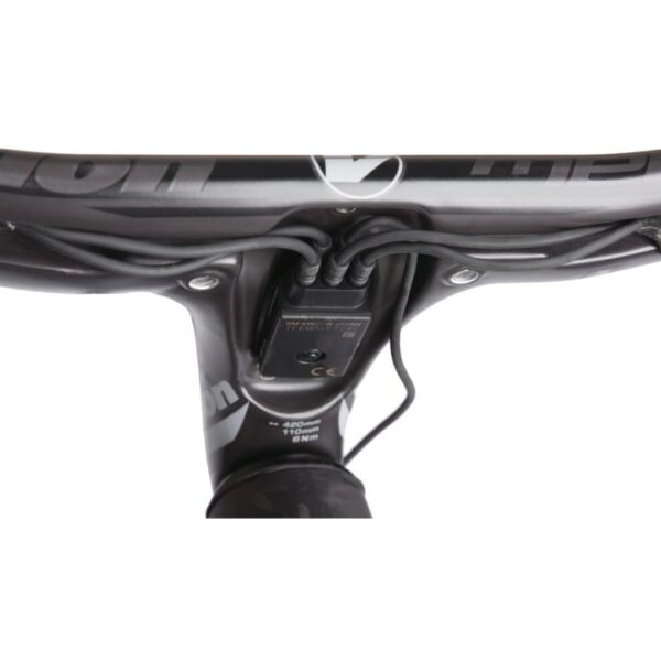 209323-03-d-396809 Vision Metron Semi Integrated Handlebar 5d 120x400mm V17 - Image 4